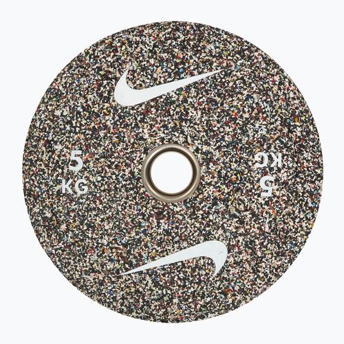 Bumper Plates Nike Strength Grind Bumper Plates