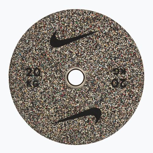 Bumper Plates Nike Strength Grind Bumper Plates