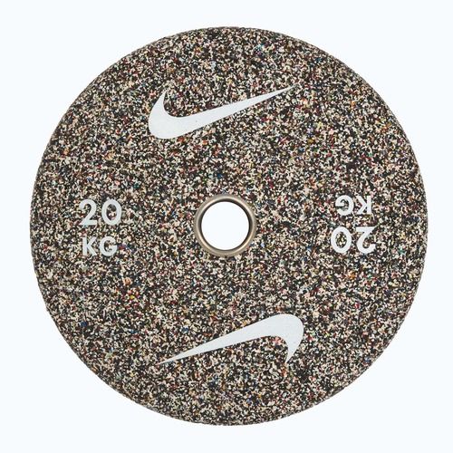 Bumper Plates Nike Strength Grind Bumper Plates