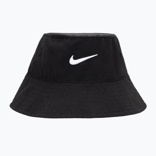Kinderhut Nike Infant 40+ UPF black