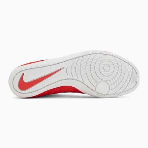 Ringerschuhe Nike Footsweep 2 hyper royal/metallic silver