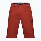 Fox Racing Ranger Liner rust Herren Radhose