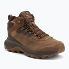 Herren Wanderschuhe Merrell Speed Strike 2 Ltr Mid Wp Mole