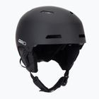 Skihelm Giro Ledge SL Mips matte black