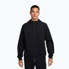Herren Trainingspullover Nike Primary Dri-Fit UV black/black