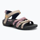 Teva Damen Sandalen Tirra root light multi