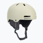 Skihelm Smith Rodeo MIPS matte chalk