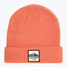 Wintermütze Smartwool Patch terracotta
