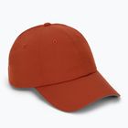 Basecap Damen New Era Wmns Open Back Cap rust/copper