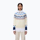 Pullover Damen Napapijri D-Fiames C beige dimity