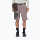 Trekkingshorts Herren Salomon Outerpath Utility iron