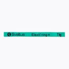 Sveltus Elasti'ring Übungsgummi grün 0025