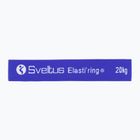 Sveltus Multi Elastiband Übungsgummi blau 0170