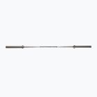Gerade Hantelstange Sveltus Training Bar + 2 Spring Collars 220 cm chrome
