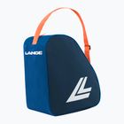 Skischuhtasche Lange Basic Boot Bag 40 l blue/navy
