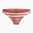 ROXY Printed Beach Classics Bikiniunterteil Zedernholz happy stripe