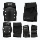Schützer-Set FR Skates Protective Pack X3 black