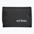 Tatonka Folder Brieftasche schwarz