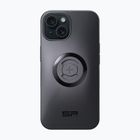 Handytasche SP CONNECT Iphone 15 SPC+ schwarz