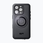 Handytasche SP CONNECT Xtreme Iphone 16 Pro SPC+ schwarz