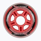 Inliner Räder Powerslide One 76/82A 4 Stk. red