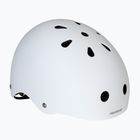 Powerslide Allround Adventure Helm basic weiß