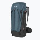Trekking Rucksack Salewa Trek Mate 55+5 l java blue / onyx