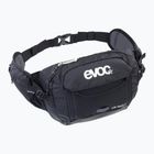 Bauchtasche EVOC Hip Pack 3 l black