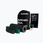 Massage-Set BLACKROLL Running Box black