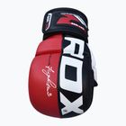RDX Grappling Handschuh REX T6 Plus rot