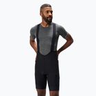 Herren Endura Loop Bibshort schwarz
