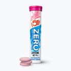 Elektrolyte HIGH5 ZERO Koffein Kick 20 Tabletten rosa Grapefruit