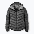 Gefütterte Damenjacke Rab Nebula Pro black