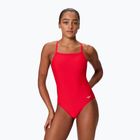Damen-Badeanzug (Einteiler) Speedo Solid EnduraSoft Turnback team red