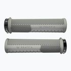 Peaty's Monarch Knurl Thin slate Lenkergriffe