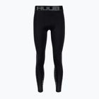 Compression Legging Herren HUUB Compression Tights schwarz COMTIGHT