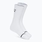 Socken Built For Athletes Crew Training white