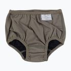 Schwimmwindel Splash About Silver Lining Nappy Wrap silver