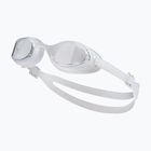 Nike Hyper Flow Schwimmbrille celar