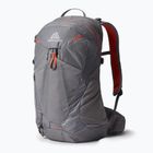 Damen-Wanderrucksack Gregory Maya 20 l sunset grau