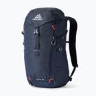 Wander Rucksack Gregory Nano 28 l sPaark navy
