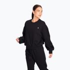 Damen-Trainingspullover Cardio Bunny HCB-125 black