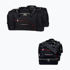 Gepäckträgertaschen-Set KJUST Jaguar E-Pace 2017+ 4 Stk black