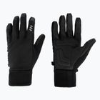 Fahrradhandschuhe ATTABO LOREEF GLOVES winddicht gefüttert black