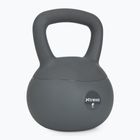 Soft-Kettlebell XTREXO 8 kg Grau