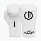 Boxhandschuhe Octagon Legion Authority white