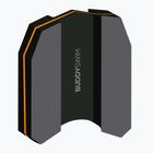 Schwimmbrett BuddySwim Pullkick black/orange
