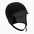 Neoprenkappe Xcel Axis Cap mit Schirm 2 mm schwarz