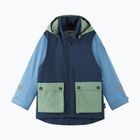 Softshelljacke Kinder Reima Sysma navy