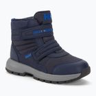 Kinder Helly Hansen JK Bowstring Boot HT navy/cobalt Schneestiefel